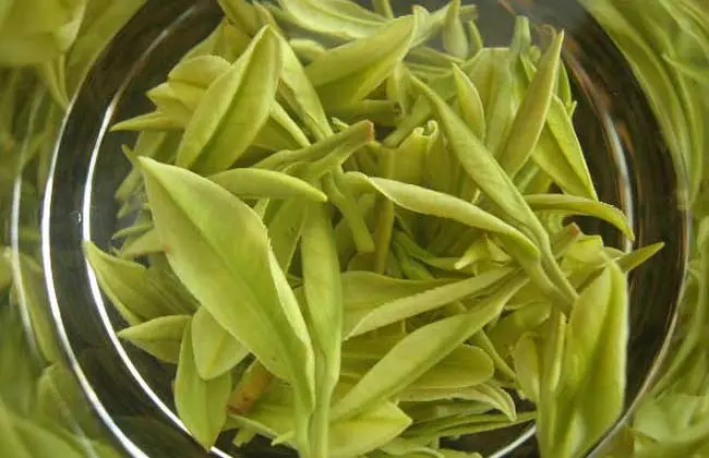 图片[2]-溧阳白茶是绿茶还是白茶?-锦囊菜谱