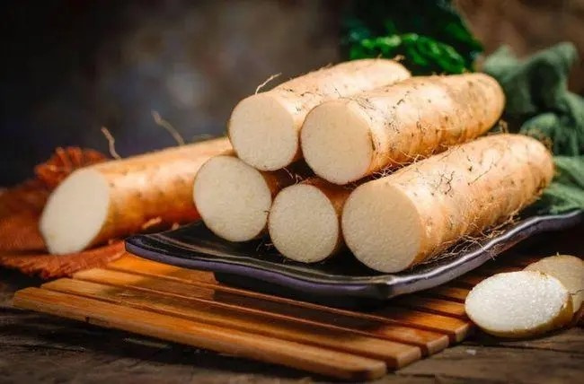 图片[3]-山药多久能煮熟？-锦囊菜谱