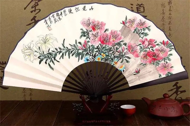 图片[2]-杭州有哪些工艺品？-锦囊菜谱