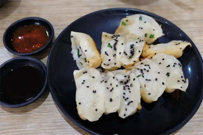 浙江有哪些特色小吃？浙江的特色小吃有什么？-锦囊菜谱
