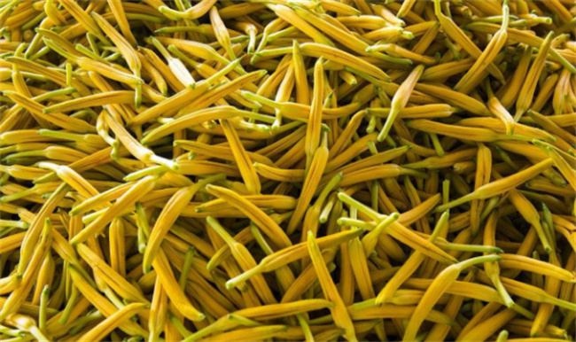 图片[3]-黄花菜浸泡多长时间最好 食用黄花菜的禁忌-锦囊菜谱