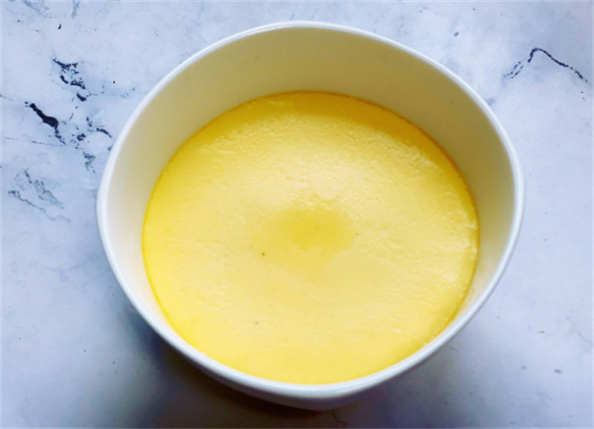 图片[1]-蒸鸡蛋需要多长时间 怎么能把鸡蛋蒸的更细腻-锦囊菜谱