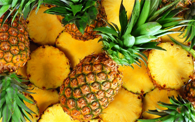 图片[3]-凤梨和菠萝的区别 凤梨和菠萝哪个更好吃-锦囊菜谱