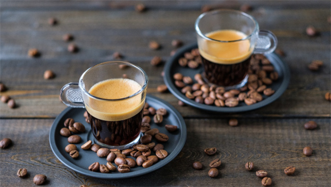 图片[3]-喝咖啡的好处和坏处？ 黑咖啡真的能帮助减肥吗？-锦囊菜谱