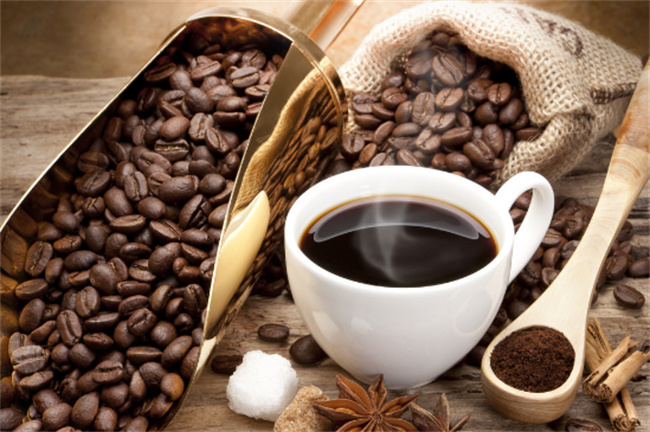 图片[2]-喝咖啡的好处和坏处？ 黑咖啡真的能帮助减肥吗？-锦囊菜谱