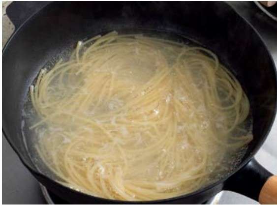 图片[4]-番茄肉酱意面怎么做-番茄肉酱意面的做法