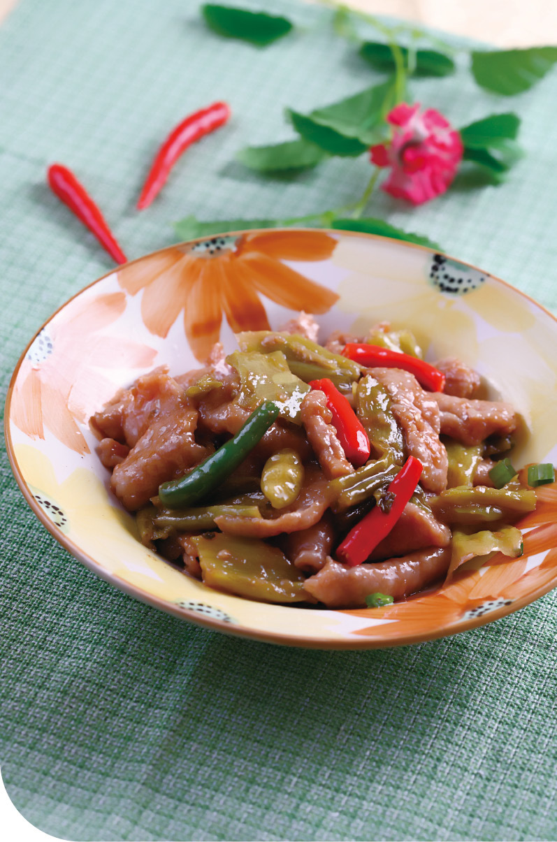 泡菜嫩牛肉怎么做-泡菜嫩牛肉的做法