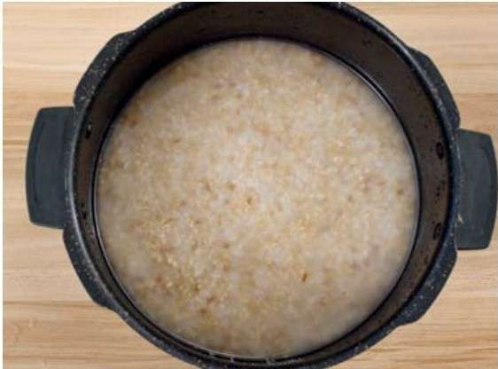 图片[3]-三文鱼糙米炒饭怎么做-三文鱼糙米炒饭的做法