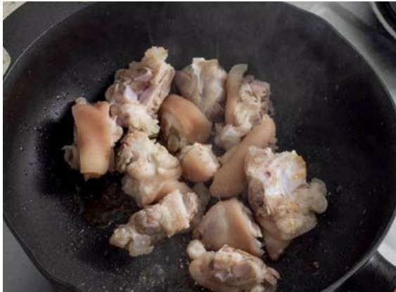 图片[3]-猪蹄饭怎么做-猪蹄饭的做法