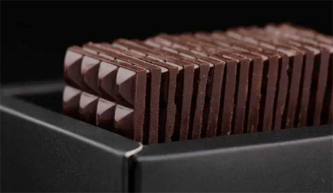 图片[3]-黑巧克力能减肥吗 黑巧克力的热量高不高-锦囊菜谱