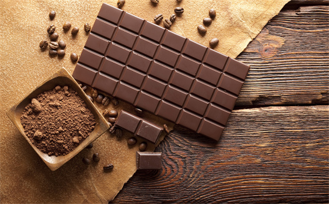 图片[2]-巧克力可以冷冻存放吗 融化的巧克力怎么恢复-锦囊菜谱