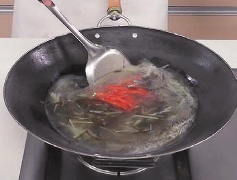 图片[4]-海带丝拌土豆丝怎么做-海带丝拌土豆丝的做法