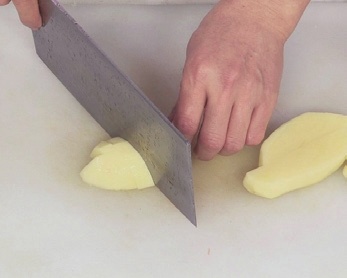 图片[2]-杂蔬丸子怎么做-杂蔬丸子的做法