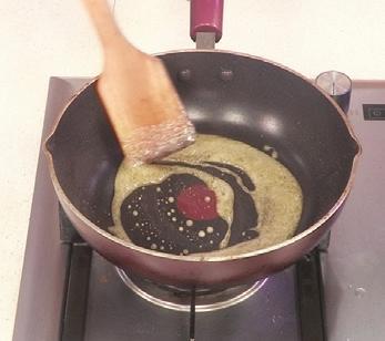 图片[4]-拔丝红薯莲子怎么做-拔丝红薯莲子的做法