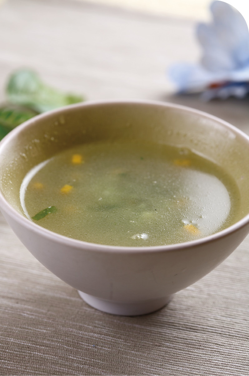 图片[1]-农家养身汤怎么做-农家养身汤的做法