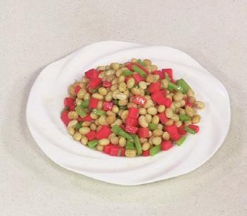 图片[5]-芹菜炒黄豆怎么做-芹菜炒黄豆的做法