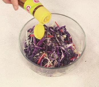 图片[5]-金针菇拌紫甘蓝的做法-金针菇拌紫甘蓝怎么做