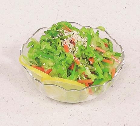 图片[8]-生菜苦瓜沙拉的做法-生菜苦瓜沙拉怎么做