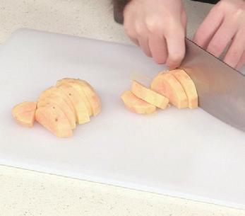 图片[2]-蜜汁枸杞蒸红薯怎么做-蜜汁枸杞蒸红薯的做法