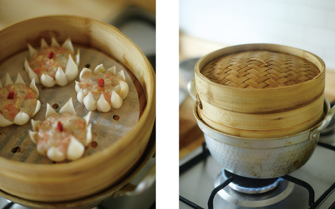 图片[3]-莲花虾饼的做法-莲花虾饼怎么做