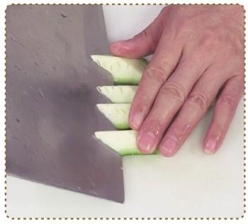 图片[2]-蚝油丝瓜的做法-蚝油丝瓜怎么做