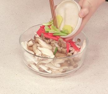 图片[3]-什锦蒸菌菇的做法-什锦蒸菌菇怎么做