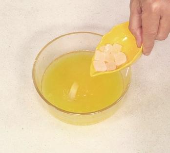 图片[3]-冰爽蜜汁凉瓜的做法-冰爽蜜汁凉瓜怎么做