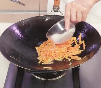 图片[5]-姜丝红薯的做法-姜丝红薯怎么做