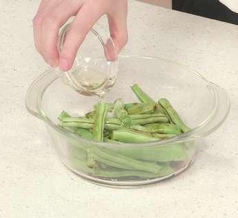 图片[4]-粉蒸四季豆-锦囊菜谱