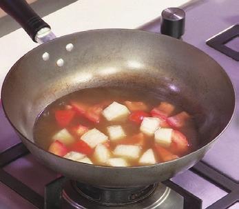 图片[5]-冬瓜番茄汤-锦囊菜谱