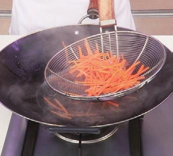 图片[3]-胡萝卜炒菠菜的做法-胡萝卜炒菠菜怎么做