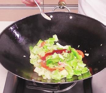 图片[6]-番茄炒包菜的做法-番茄炒包菜怎么做
