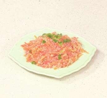 图片[8]-粉蒸胡萝卜丝-锦囊菜谱