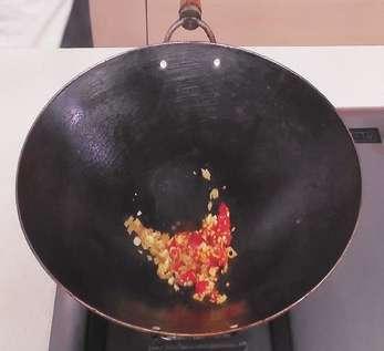 图片[4]-泡椒蒸冬瓜-锦囊菜谱