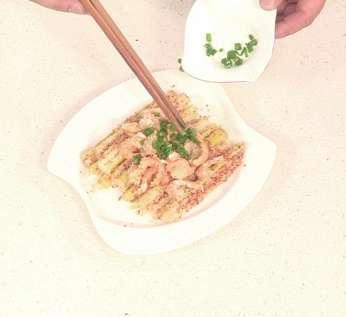 图片[5]-粉蒸小竹笋-锦囊菜谱