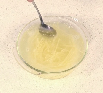 图片[4]-黄瓜拌土豆丝怎么做-黄瓜拌土豆丝的做法