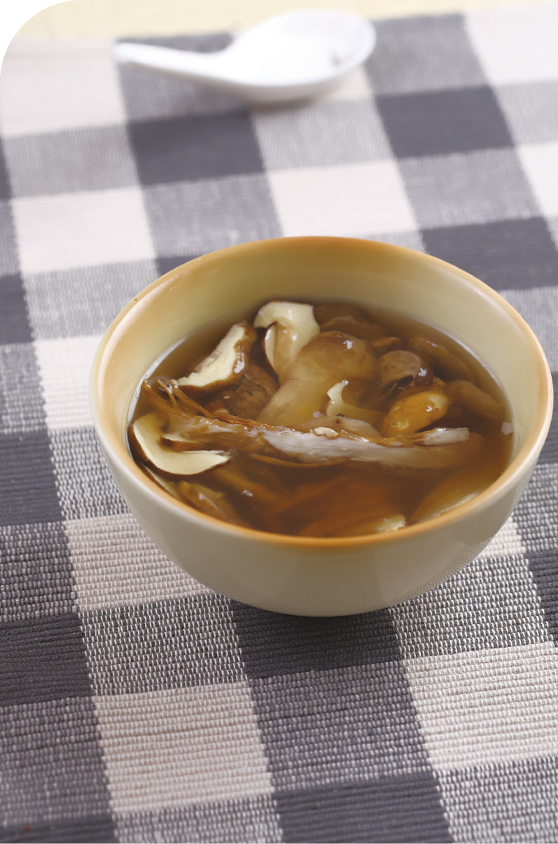当归野菌汤怎么做-当归野菌汤的做法