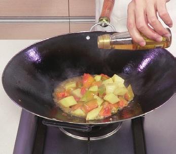 图片[5]-土豆炖南瓜怎么做-土豆炖南瓜的做法
