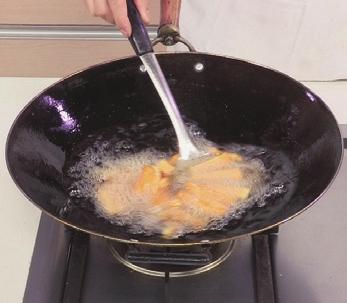 图片[4]-奶香薯条的做法-奶香薯条怎么做
