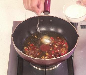 图片[4]-酱烧黄瓜卷怎么做-酱烧黄瓜卷的做法