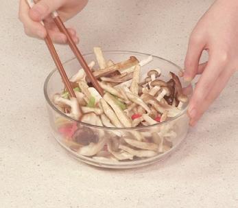 图片[4]-什锦蒸菌菇的做法-什锦蒸菌菇怎么做