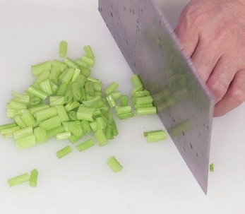 图片[2]-芹菜炒黄豆怎么做-芹菜炒黄豆的做法