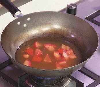 图片[4]-冬瓜番茄汤-锦囊菜谱