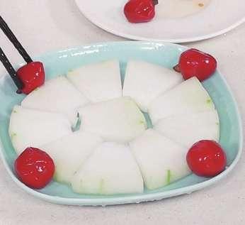 图片[6]-泡椒蒸冬瓜-锦囊菜谱