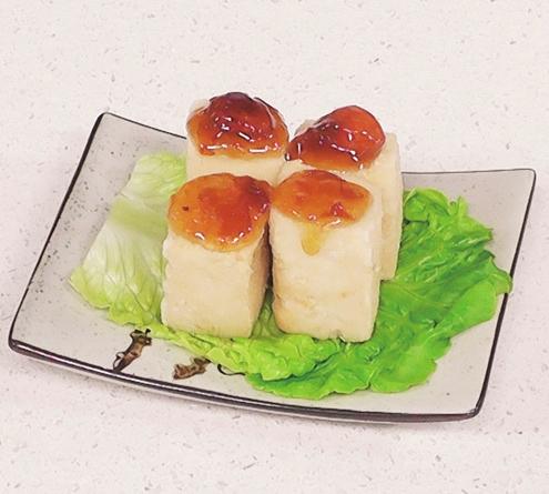 图片[5]-酸甜脆皮豆腐-锦囊菜谱