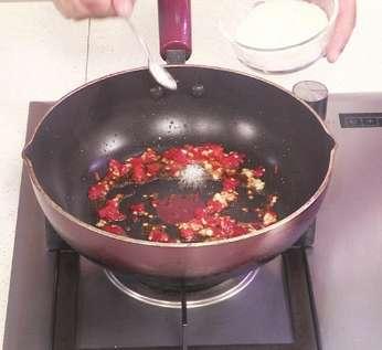 图片[6]-剁椒腐竹蒸娃娃菜怎么做-剁椒腐竹蒸娃娃菜的做法
