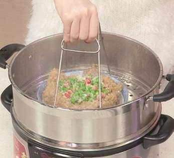 图片[5]-豌豆蒸排骨怎么做-豌豆蒸排骨的做法
