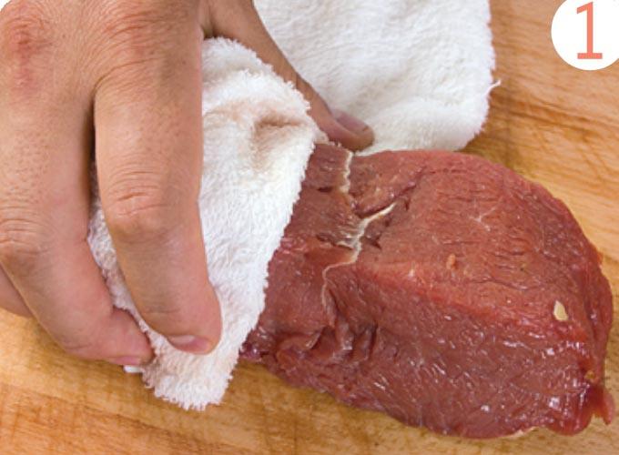图片[3]-小炒牛肉怎么做-小炒牛肉的做法