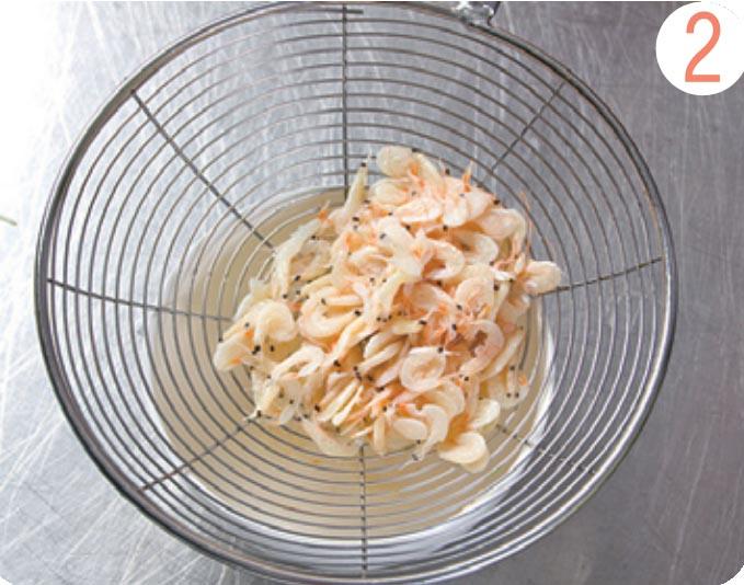 图片[4]-开阳芹菜怎么做-开阳芹菜的做法