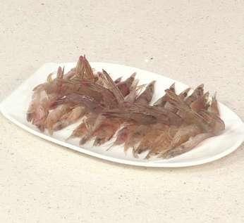 图片[4]-清蒸蒜蓉开背虾-锦囊菜谱